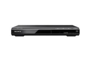 DVPSR510H DVD Player, with HDMI port (Upscaling) HDMI port (upscaling) DVPSR510H DVD Player, with HDMI port (Upscaling) HDMI port (upscaling)