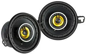 46CSC354 CS-Series CSC35 3.5-Inch (89mm) Coaxial Speakers, 4-Ohm (Pair) 46CSC354 CS-Series CSC35 3.5-Inch (89mm) Coaxial Speakers, 4-Ohm (Pair)