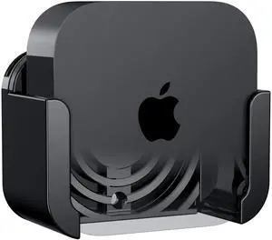 for Apple TV Fits All Models, Heat Management, Premium Quality | Designed in the USA for Apple TV Fits All Models, Heat Management, Premium Quality | Designed in the USA