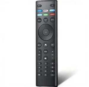 for Vizio smart tv Remote Replacement,Compatible with vizio Smart TV | Compatible with vizio TV D,M,V,Series UHD LED LCD Smart TV for Vizio smart tv Remote Replacement,Compatible with vizio Smart TV | Compatible with vizio TV D,M,V,Series UHD LED LCD Smart TV