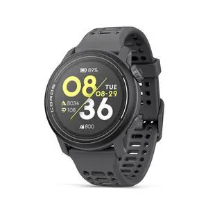 PACE 3 GPS Sport Watch, Lightweight Running Watch- Black Silicone | 17-Day Battery Life,Accurate GPS, Heart Rate Monitor, Navigation, Sleep Tracking, Training Plan, Run, Bike, and Ski PACE 3 GPS Sport Watch, Lightweight Running Watch- Black Silicone | 17-Day Battery Life,Accurate GPS, Heart Rate Monitor, Navigation, Sleep Tracking, Training Plan, Run, Bike, and Ski