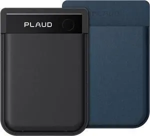 Note Pro AI Voice Recorder + Extra Magnetic Case Bundle, App Control, AI Transcription & Summaries, Ultra-Slim Recorder with InstantView Display Note Pro AI Voice Recorder + Extra Magnetic Case Bundle, App Control, AI Transcription & Summaries, Ultra-Slim Recorder with InstantView Display