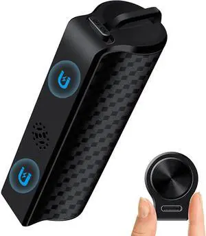 128G Magnetic Voice Recorder with AI-Intelligent Triple Noise Reduction,35 Days Continuous Recording Device,Voice Activated Audio Recorder,Digital Voice Recorder for Meetings/Interviews/Classroom 128G Magnetic Voice Recorder with AI-Intelligent Triple Noise Reduction,35 Days Continuous Recording Device,Voice Activated Audio Recorder,Digital Voice Recorder for Meetings/Interviews/Classroom
