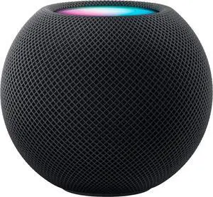 HomePod mini - Black HomePod mini - Black