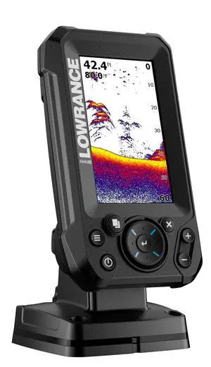 Eagle Fish Finders with IPS Screen Eagle Fish Finders with IPS Screen