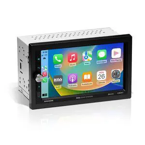BV9358B CarPlay Android Car Stereo, 7 Inch Touchscreen BV9358B CarPlay Android Car Stereo, 7 Inch Touchscreen