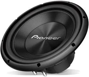 A-Series TS-A120D4 12" Subwoofer 1500W Max A-Series TS-A120D4 12" Subwoofer 1500W Max