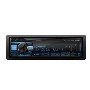 UTE-73BT Mech-Less Digital Media Receiver with Bluetooth® Wireless Technology UTE-73BT Mech-Less Digital Media Receiver with Bluetooth® Wireless Technology