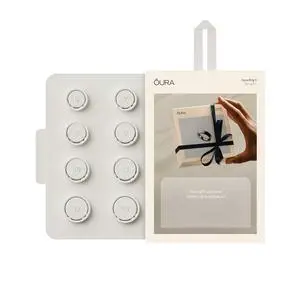 Ring 5 Gifting Sizing Kit - Unique Sizing - Give The Gift of Health Ring 5 Gifting Sizing Kit - Unique Sizing - Give The Gift of Health