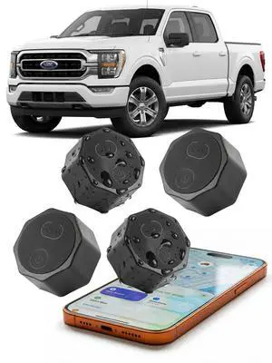 Air Tracker Tag Hidden Ultra Magnetic Finder for Vehicles, | No Monthly Fee | 5-Year Battery | Works with Apple Find My (iOS Only), for Car, Truck, Motorcycle, Equipment 4Pack Black Air Tracker Tag Hidden Ultra Magnetic Finder for Vehicles, | No Monthly Fee | 5-Year Battery | Works with Apple Find My (iOS Only), for Car, Truck, Motorcycle, Equipment 4Pack Black