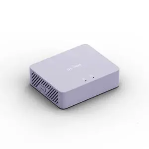 GL-MT5000 Brume 3 Wired VPN Security Gateway NO Wi-Fi | Up to 1100 Mbps hardware-accelerated VPN, three 2.5GbE ports with multi-WAN failover, VPN obfuscation, OpenWrt with 1GB DDR4 GL-MT5000 Brume 3 Wired VPN Security Gateway NO Wi-Fi | Up to 1100 Mbps hardware-accelerated VPN, three 2.5GbE ports with multi-WAN failover, VPN obfuscation, OpenWrt with 1GB DDR4