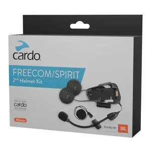 FREECOM-X/Spirit 2ND Helmet JBL KIT FREECOM-X/Spirit 2ND Helmet JBL KIT