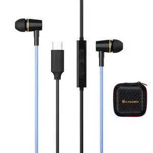 Air Tube Headphones USB C Headphones Wired for iPhone 16 15, Type C Earbuds Earphones with Microphone Noise Cancelling for iPad,Google Pixel 8 7 6A 5 Samsung-Not for 3.55mm and Lightning Connector Air Tube Headphones USB C Headphones Wired for iPhone 16 15, Type C Earbuds Earphones with Microphone Noise Cancelling for iPad,Google Pixel 8 7 6A 5 Samsung-Not for 3.55mm and Lightning Connector