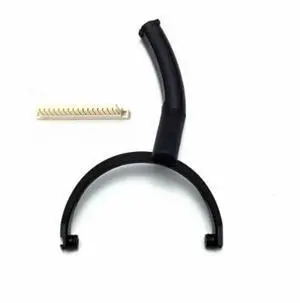 Headband Hanger Bracket Swivel Hinge and 16 Pin Connector Pins for Sony WH-1000XM5 WH-1000 XM5 Headphone Replacement Parts (Black-Right) Headband Hanger Bracket Swivel Hinge and 16 Pin Connector Pins for Sony WH-1000XM5 WH-1000 XM5 Headphone Replacement Parts (Black-Right)