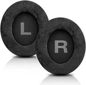 SHP9500 Replacement Ear Pads Compatible with SHP9500 Over-Ear Headphones I Memory Foam Ear Cushions with Breathable Hole (Hybrid) SHP9500 Replacement Ear Pads Compatible with SHP9500 Over-Ear Headphones I Memory Foam Ear Cushions with Breathable Hole (Hybrid)