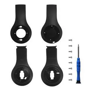 Inside Panel Inner Panel for Beats Studio ProModel A2924 Headphone,Black | Durable Inner Shell Outside Shell Repair Parts,As Same As The OEM Accessories Repair Kit,Repair Headphones Inside Panel Inner Panel for Beats Studio ProModel A2924 Headphone,Black | Durable Inner Shell Outside Shell Repair Parts,As Same As The OEM Accessories Repair Kit,Repair Headphones