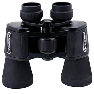 UpClose G2 10x50 Porro Binoculars for Wildlife & Astronomy Bright 50mm Objectives, Traditional Porro Prism Design, Multi-Coated Optics, Great for Nature Viewing, Soft Carrying Case UpClose G2 10x50 Porro Binoculars for Wildlife & Astronomy Bright 50mm Objectives, Traditional Porro Prism Design, Multi-Coated Optics, Great for Nature Viewing, Soft Carrying Case