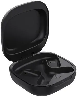 Charging Case Compatible with SHOKZ OpenFit 2/2+ (Not for OpenFit) - Portable Charger Case Cover for SHOKZ T920 T921 Open Ear Headphones Charging Case Compatible with SHOKZ OpenFit 2/2+ (Not for OpenFit) - Portable Charger Case Cover for SHOKZ T920 T921 Open Ear Headphones