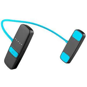 Bone Conduction Swimming Headphones,Waterproof mp3 Player for Swimming, IPX68 Waterproof Built-in 8GB Drag and Drop MP3, WAV, FLAC Using PC or Mac |Suitable for Swimming, Diving, Skiing and Cycling Bone Conduction Swimming Headphones,Waterproof mp3 Player for Swimming, IPX68 Waterproof Built-in 8GB Drag and Drop MP3, WAV, FLAC Using PC or Mac |Suitable for Swimming, Diving, Skiing and Cycling