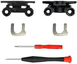 WH-1000XM4 Hinge Swivels as Same as the OEM XM4 Hinge Spins Replacement Parts Accessories Compatible with Sony WH-1000XM4 Noise Cancelling Headphones (Black) WH-1000XM4 Hinge Swivels as Same as the OEM XM4 Hinge Spins Replacement Parts Accessories Compatible with Sony WH-1000XM4 Noise Cancelling Headphones (Black)