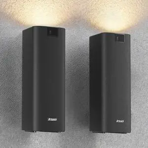 400W Outdoor Bluetooth Speakers with Lights, IP65 Waterproof Wireless Stereo Speaker, Built-in Battery, Auracast Multi-Pairing, Wall Mount Sound System for Porch, Patio, Garage, Home 400W Outdoor Bluetooth Speakers with Lights, IP65 Waterproof Wireless Stereo Speaker, Built-in Battery, Auracast Multi-Pairing, Wall Mount Sound System for Porch, Patio, Garage, Home