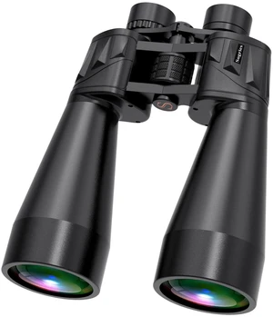 18x70 High Power Binoculars for Adults Professional Long Range Powerful Binoculars for Adults Astronomy Stargazing Planets Long Distance Bird Watching Wildlife Hi Power Clear Low Light 18x70 High Power Binoculars for Adults Professional Long Range Powerful Binoculars for Adults Astronomy Stargazing Planets Long Distance Bird Watching Wildlife Hi Power Clear Low Light