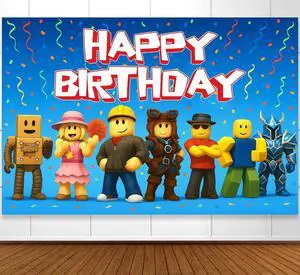 Video Game Birthday Decorations Happy Birthday Banner for Boys 6x4ft Gaming Backdrop Gaming Birthday Party Decorations Video Game Backdrop for Kids Game Boys Birthday Party Decorations Video Game Birthday Decorations Happy Birthday Banner for Boys 6x4ft Gaming Backdrop Gaming Birthday Party Decorations Video Game Backdrop for Kids Game Boys Birthday Party Decorations