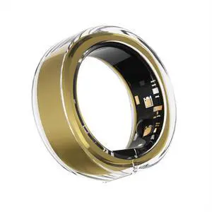 Silicone Ring Protector - Ultra-Thin Transparent Elastic Case Smart Ring Fitness, Outdoor Camping (Size L for 12/13/14) Silicone Ring Protector - Ultra-Thin Transparent Elastic Case Smart Ring Fitness, Outdoor Camping (Size L for 12/13/14)