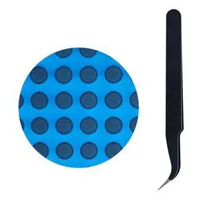 Replacement Dust Proof Mesh Filter for Beats Earbuds,10 Pieces | Compatible with Beats Studio Buds & Beats Studio Buds + & Beats Fit Pro Earbuds,Includes Tool Tweezers Replacement Dust Proof Mesh Filter for Beats Earbuds,10 Pieces | Compatible with Beats Studio Buds & Beats Studio Buds + & Beats Fit Pro Earbuds,Includes Tool Tweezers