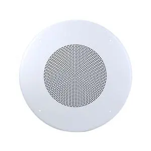 Saga Elite 8" Ceiling Speaker, 25/70 Saga Elite 8" Ceiling Speaker, 25/70