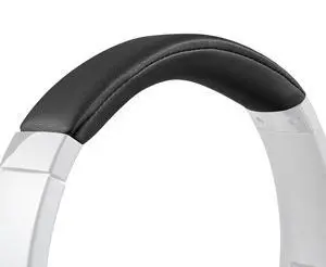 Headband for Anker Soundcore Life 2 (Not fit Life 2 Neo)/Q20/Q20+/Q20I/Q20BT Headphones, Replacement Headstrap Pad Repair Part - Black Headband for Anker Soundcore Life 2 (Not fit Life 2 Neo)/Q20/Q20+/Q20I/Q20BT Headphones, Replacement Headstrap Pad Repair Part - Black