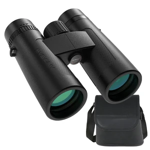 Upgraded SV202 8x42 Binoculars for Bird Watching, ED Binoculars Lens Extra-Low Dispersion Objective Lens, BAK4 & FMC System, 8°+Wide View Angle, IPX7 Waterproof Fogproof for Outdoor Observation Upgraded SV202 8x42 Binoculars for Bird Watching, ED Binoculars Lens Extra-Low Dispersion Objective Lens, BAK4 & FMC System, 8°+Wide View Angle, IPX7 Waterproof Fogproof for Outdoor Observation