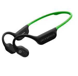 Bone Conduction Headphone Bluetooth 6.0, IP68 Waterproof Swimming Headphones Underwater Built-in 32G MP3 Player, Open Ear Headphones with Mic,15H Playtime for Running, Fitness(Green) Bone Conduction Headphone Bluetooth 6.0, IP68 Waterproof Swimming Headphones Underwater Built-in 32G MP3 Player, Open Ear Headphones with Mic,15H Playtime for Running, Fitness(Green)