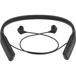 SENNHEISER Adapt 460 (1000204) - Dual-Sided, Dual-Connectivity, Wireless, Bluetooth, ANC in-Ear Neckband Headset | for Mobile Phone & Softphone | UC Optimized (Black) SENNHEISER Adapt 460 (1000204) - Dual-Sided, Dual-Connectivity, Wireless, Bluetooth, ANC in-Ear Neckband Headset | for Mobile Phone & Softphone | UC Optimized (Black)