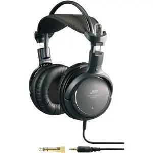 HARX900 High-Grade Full-Size Headphone,Black HARX900 High-Grade Full-Size Headphone,Black