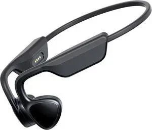 Bone Conduction Headphones,Open Ear Headphones Bluetooth 5.3 with Mic,Bone Conduction Earbuds 12Hrs Playtime,IPX7 Sweatproof Waterproof Sport Earphones for Running,Walking,Cycling,Gym Bone Conduction Headphones,Open Ear Headphones Bluetooth 5.3 with Mic,Bone Conduction Earbuds 12Hrs Playtime,IPX7 Sweatproof Waterproof Sport Earphones for Running,Walking,Cycling,Gym