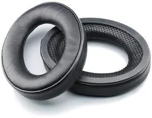 Sheepskin Ear Pads Compatible with Sennheiser HD598, HD598Cs, HD560s, HD598SE, HD620S, HD599, HD569, HD579, HD505 Headphones Genuine Leather Memory Foam Replacement Earpads Cushions Sheepskin Ear Pads Compatible with Sennheiser HD598, HD598Cs, HD560s, HD598SE, HD620S, HD599, HD569, HD579, HD505 Headphones Genuine Leather Memory Foam Replacement Earpads Cushions