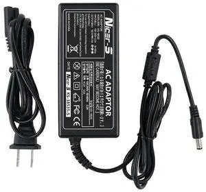 NEW AC DC Adapter Charger Replacement for 18V Big Blue Studio Wireless Bluetooth Speaker, Fit for Brookstone Big Blue Party Indoor-Outdoor Bluetooth Wireless Speaker 849504 NEW AC DC Adapter Charger Replacement for 18V Big Blue Studio Wireless Bluetooth Speaker, Fit for Brookstone Big Blue Party Indoor-Outdoor Bluetooth Wireless Speaker 849504