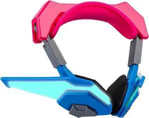 DVA Earphones -dva Cosplay Bluetooth Wireless Gaming Headset Role Play - Analog Gaming Props DVA Earphones -dva Cosplay Bluetooth Wireless Gaming Headset Role Play - Analog Gaming Props