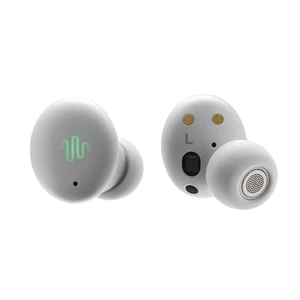Sleep Earbuds with Heart Rate Tracking & Brainwave Audio Comfortable Fit for Side Sleepers, Noise Cancelling, Meditation & Focus Sleep Earbuds with Heart Rate Tracking & Brainwave Audio Comfortable Fit for Side Sleepers, Noise Cancelling, Meditation & Focus