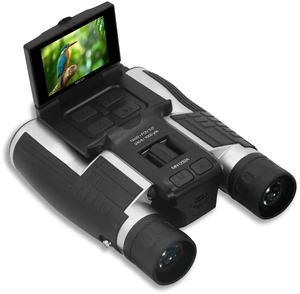 12x32 Digital Binoculars - 4K UHD Video Camera, 48MP Photo, 8X Digital Zoom, IPS Anti-Glare Screen, Fog-Resistant Optics, Compact, Ideal for Birdwatching & Travel Hunting 12x32 Digital Binoculars - 4K UHD Video Camera, 48MP Photo, 8X Digital Zoom, IPS Anti-Glare Screen, Fog-Resistant Optics, Compact, Ideal for Birdwatching & Travel Hunting