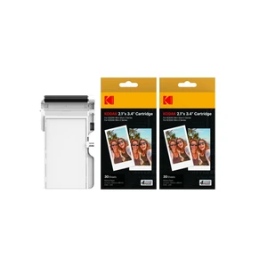 4PASS 2x3 Cartridge Refill, 60 Sheets, Mini 2 & Mini Shot 2 Compatible with Mini 2 Retro/Era & Mini Shot 2 Retro/Era, Water, Fingerprint, Fade Resistant 4PASS 2x3 Cartridge Refill, 60 Sheets, Mini 2 & Mini Shot 2 Compatible with Mini 2 Retro/Era & Mini Shot 2 Retro/Era, Water, Fingerprint, Fade Resistant
