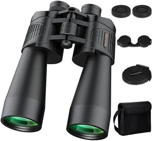 20x70 Binoculars for Adults High Powered Bird Watching Hunting Travel Large View, HD Vision, Easy Focus, Powerful for Cruise Ship,Camping, Hiking, Christmas Birthday Gifts for Men 20x70 Binoculars for Adults High Powered Bird Watching Hunting Travel Large View, HD Vision, Easy Focus, Powerful for Cruise Ship,Camping, Hiking, Christmas Birthday Gifts for Men