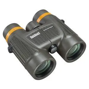 H2O Xtreme 10x42 Waterproof Binoculars | Fully Multi-Coated Lenses, Anti-Fog, Optics for Hunting, Birdwatching, Fishing, Boating & Travel H2O Xtreme 10x42 Waterproof Binoculars | Fully Multi-Coated Lenses, Anti-Fog, Optics for Hunting, Birdwatching, Fishing, Boating & Travel