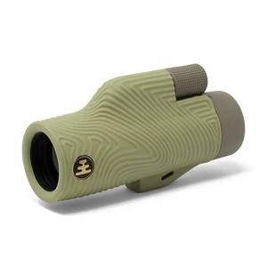 Field Tube 10x32 Waterproof Monocular, 10X Magnification Telescope, Bak4 Prism, Wide Field of View for Bird Watching, Backpacking & Wildlife Viewing - Ponderosa Green Field Tube 10x32 Waterproof Monocular, 10X Magnification Telescope, Bak4 Prism, Wide Field of View for Bird Watching, Backpacking & Wildlife Viewing - Ponderosa Green