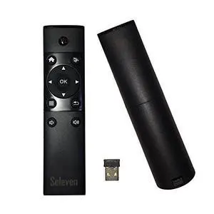 Fm4 2.4G Universal Remote Control USB Wireless Remote Control for TV Box IPTV HTPC Mini PC Mac OS Lilux Fm4 2.4G Universal Remote Control USB Wireless Remote Control for TV Box IPTV HTPC Mini PC Mac OS Lilux