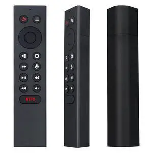 P3700 sub P2575 P2897 Replacement Voice Remote Control fit for NVIDIA | Shield TV Pro, Fit for NVIDIA Shield TV 2017/2019 Models P3700 sub P2575 P2897 Replacement Voice Remote Control fit for NVIDIA | Shield TV Pro, Fit for NVIDIA Shield TV 2017/2019 Models