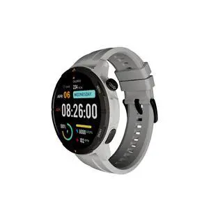 Legion Rugged Smart Watch, 5ATM Waterproof, Shockproof & Drop-Proof | 100+ Sports Modes, Bluetooth Calling, Compass, Barometer & Altimeter, 1.43 AMOLED Display, Heart Rate & Sleep Tracking Legion Rugged Smart Watch, 5ATM Waterproof, Shockproof & Drop-Proof | 100+ Sports Modes, Bluetooth Calling, Compass, Barometer & Altimeter, 1.43 AMOLED Display, Heart Rate & Sleep Tracking