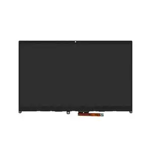 Replacement for Lenovo IdeaPad Flex 5-14ARE05 5-14IIL05 5-14ITL05 5-14ALC05 81X2 81WS 81X1 82HS 82HU 14.0 inches FHD 1920x1080 IPS LCD Display Touch Screen Digitizer Assembly Bezel with Board Replacement for Lenovo IdeaPad Flex 5-14ARE05 5-14IIL05 5-14ITL05 5-14ALC05 81X2 81WS 81X1 82HS 82HU 14.0 inches FHD 1920x1080 IPS LCD Display Touch Screen Digitizer Assembly Bezel with Board