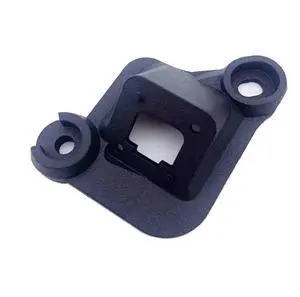Backup Camera Mount Bracket Compatible with Toyota Tundra 20142021 Reinforced Nylon Rear View Camera Holder, Replacement for OEM #867900C020 Backup Camera Mount Bracket Compatible with Toyota Tundra 20142021 Reinforced Nylon Rear View Camera Holder, Replacement for OEM #867900C020